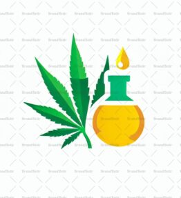Cannabis Öl